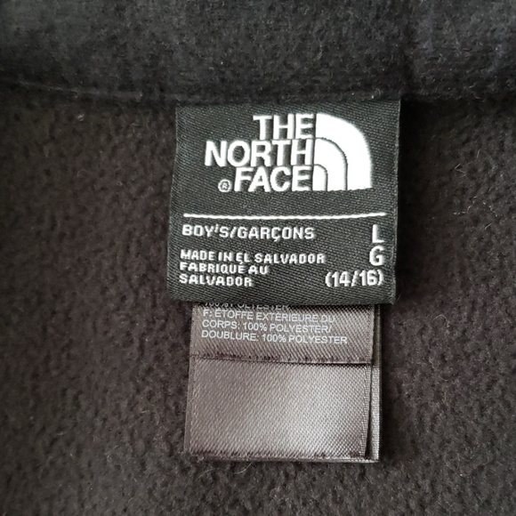 Northface jacket - Picture 2 of 5